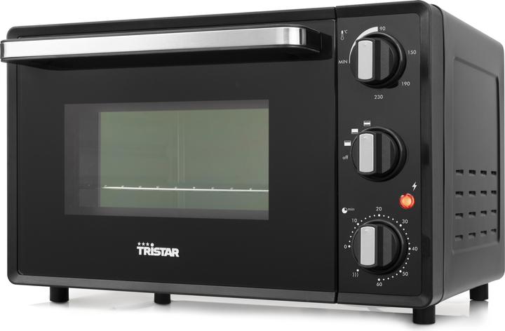 Actual product image Tristar OV-3620 (EU plug)