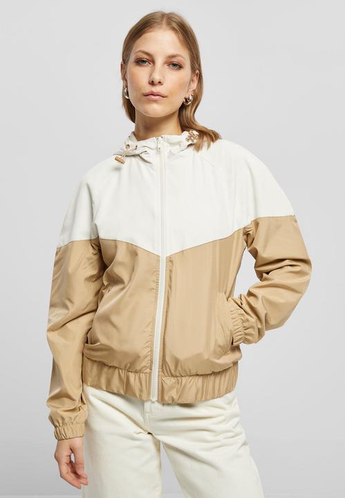 Image du produit Urban Classics Coupe-vent Ladies Arrow - 8612 (XS)