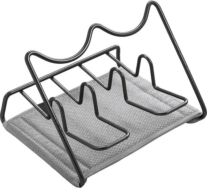 Metaltex Egouttoir Drymug-2 noir