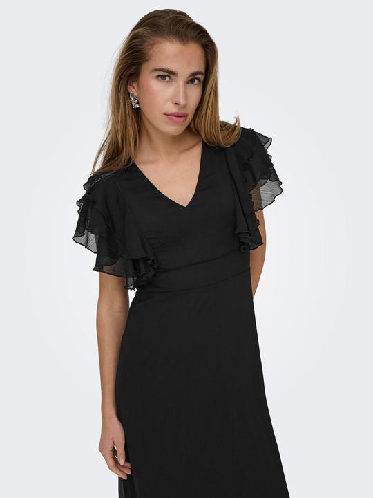 Produktbild Only ONLASTA Langes Kleid Kleid (XL)