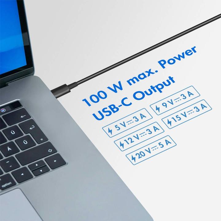 Actual product image LogiLink Check (100 W)