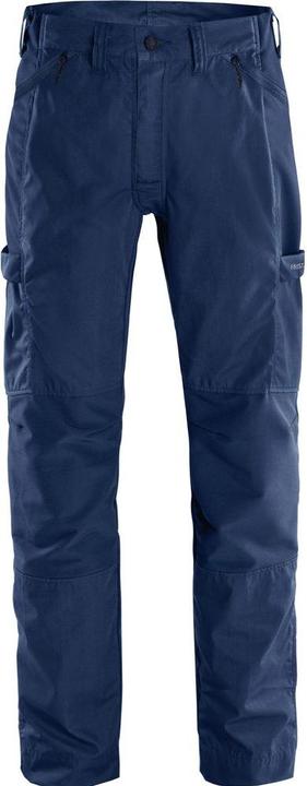 Marineblau