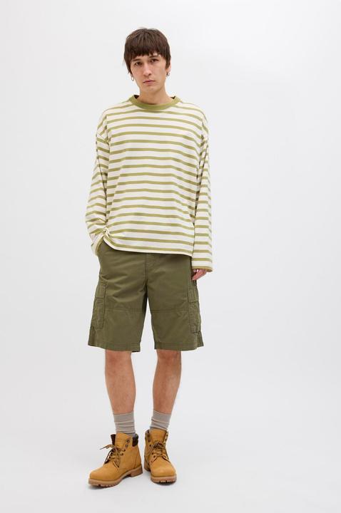 Produktbild Jack & Jones Regular Fit Cargo Shorts Cargo Shorts (XS)