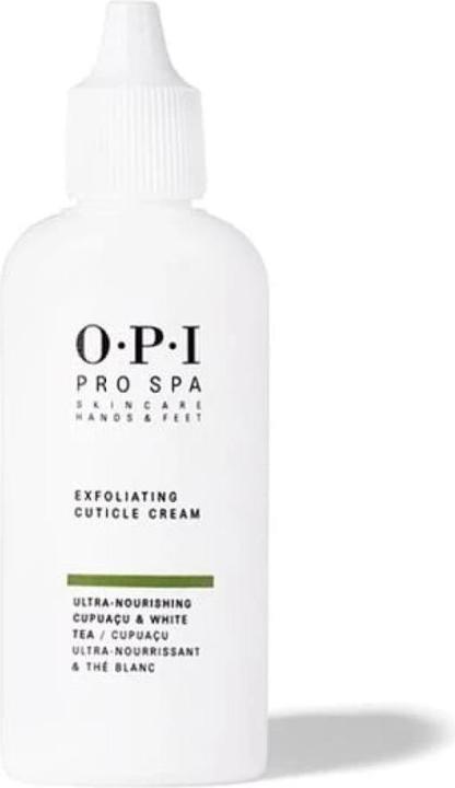 Immagine prodotto OPI Pro Spa - Crema esfoliante per cuticole (27 ml)
