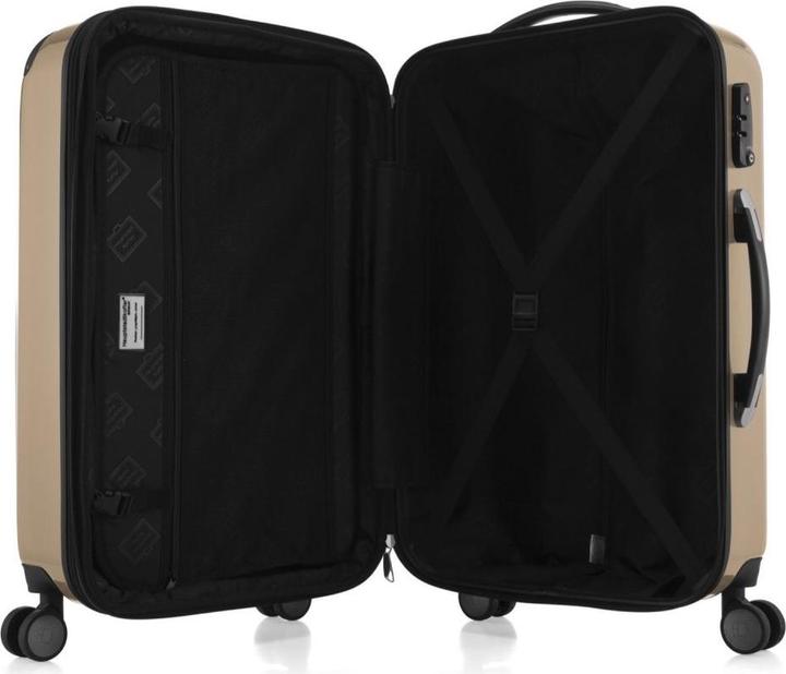 Produktbild Hauptstadtkoffer Alex (119 l, Handgepäck (bis 50l), M (50 - 90l), L (90 - 115l))