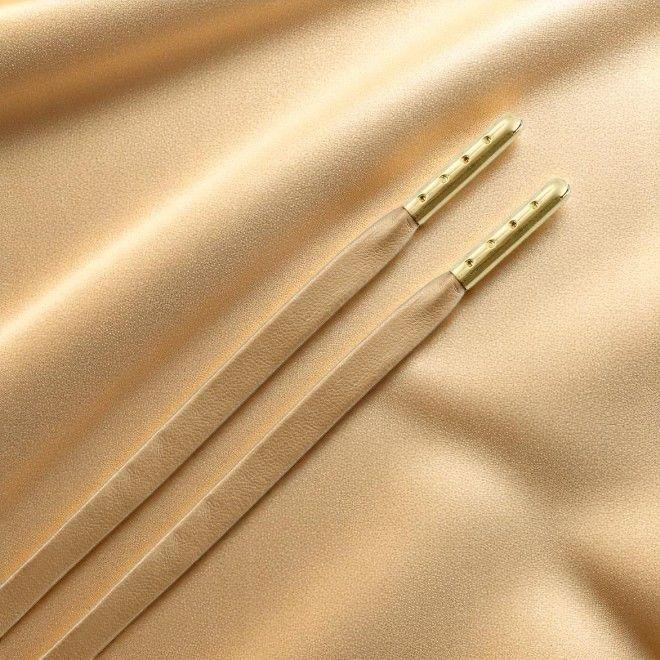 Actual product image LaceGodZ 1 Paar LuxeLine Series Schnürsenkel (90 cm)