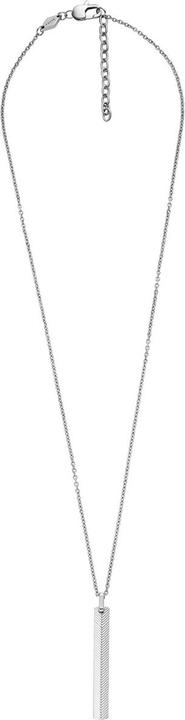 Immagine prodotto Fossil Collana Harlow (Acciaio inossidabile, 55 - 60 cm)