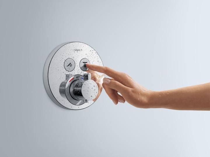 Immagine prodotto hansgrohe DocciaSelect S Cromo