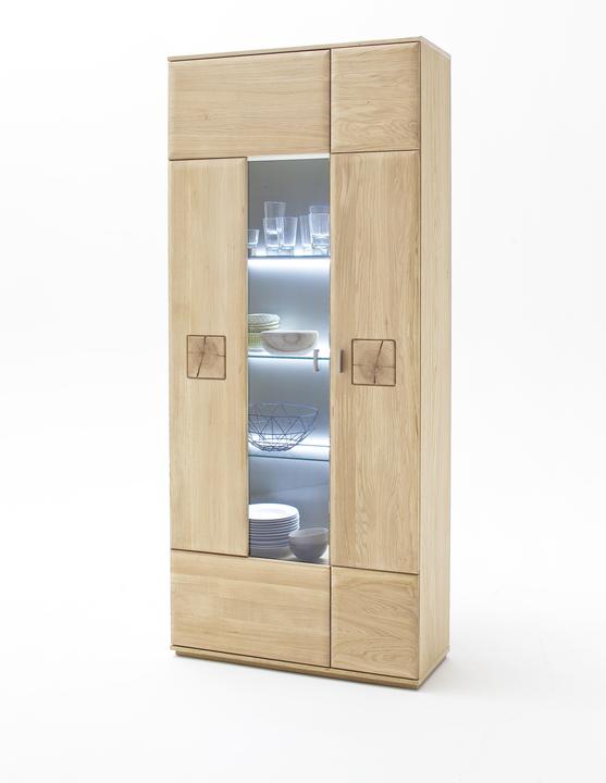 Actual product image Robas Lund Bologna V (90 x 38 x 208 cm)
