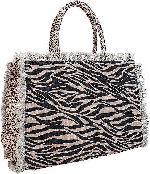 Immagine prodotto Anokhi Tote Bag BOOK TOTE