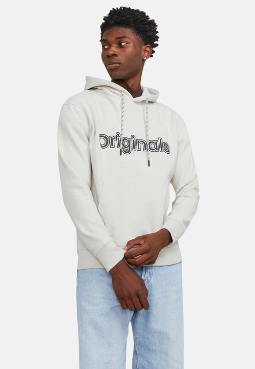 Produktbild Jack & Jones Sweat Hoodie (L)