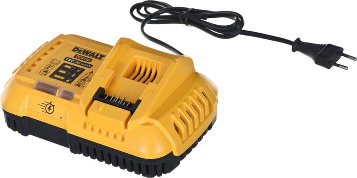 Actual product image DeWalt Flexvolt DCM 575 X1 (Battery chain saw)