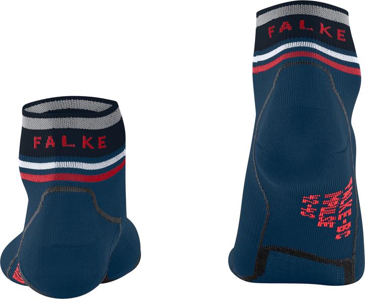 Produktbild Falke BC Impulse Reflect Short Unisex Biking (42 - 43)