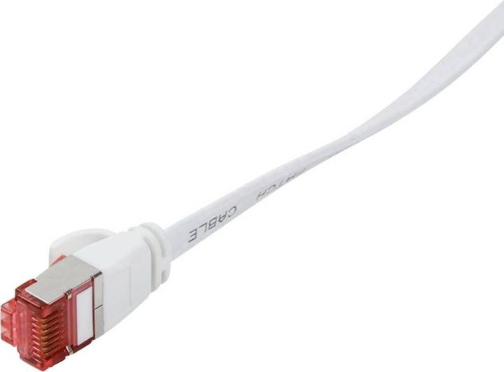 Actual product image LogiLink Network cable (U/FTP, CAT6a, 10 m)