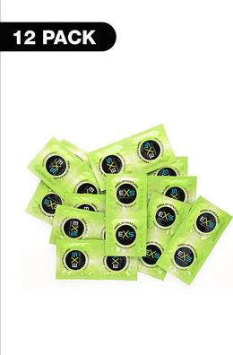 Immagine prodotto EXS A coste e a pois (12 pz.)