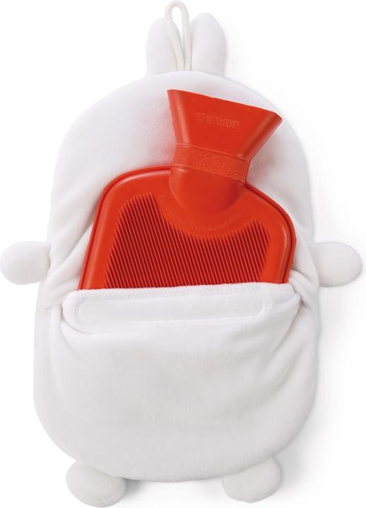 Actual product image NICI Bunny Molang (0.35 l)
