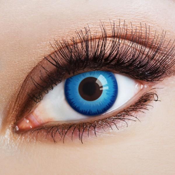 Immagine prodotto Aricona Steelblue Eye (Blu)