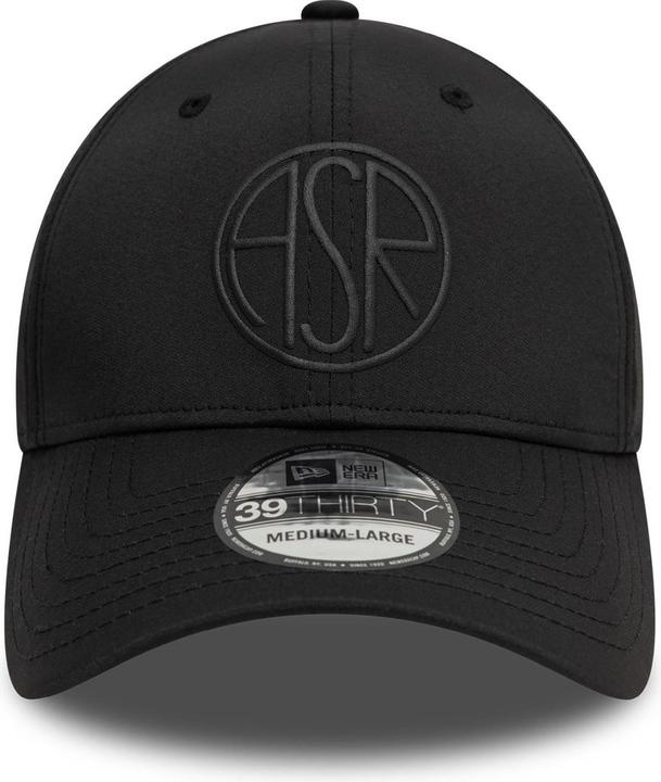 Image du produit New Era 39Thirty Stretch Cap - PUFF PRINT AS Roma (S/M)