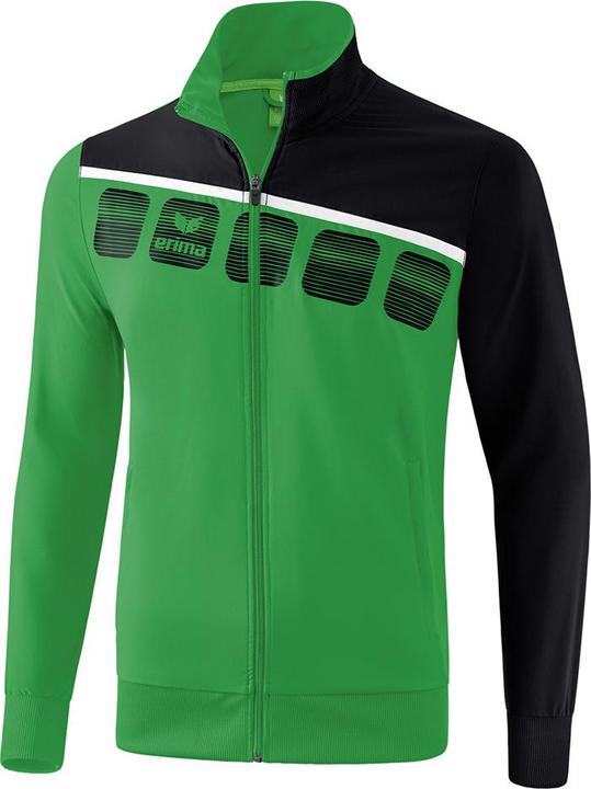 Image du produit Erima Veste De Présentation 5-C (140)