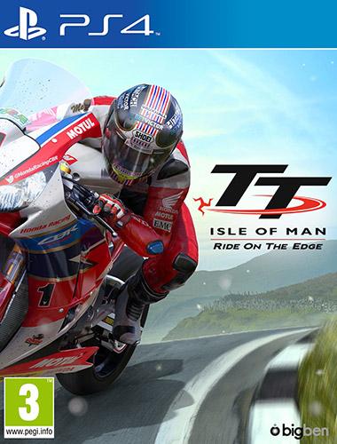 Image du produit zz_ArchivedByPCD_Big Ben_zu_Bigben Connected TT Tourist Trophy : Île de Man PS4 (PS4)