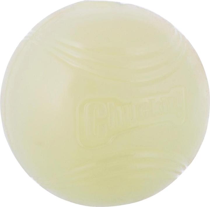 Actual product image Chuckit! Dog toys