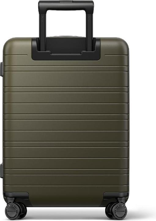 Produktbild Horizn Hartschalenkoffer CABIN M5 dunkelolive (37 l, Handgepäck (bis 50l))