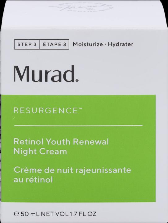 Immagine prodotto Murad Crema da notte (50 ml, Crema notte)