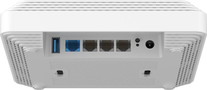 Image du produit Keenetic Hopper SE - Wifi 6 MESH AX1800