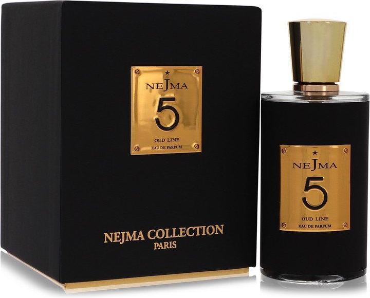 Nejma Collection Collection n° 5 (Eau de parfum, 100 ml)