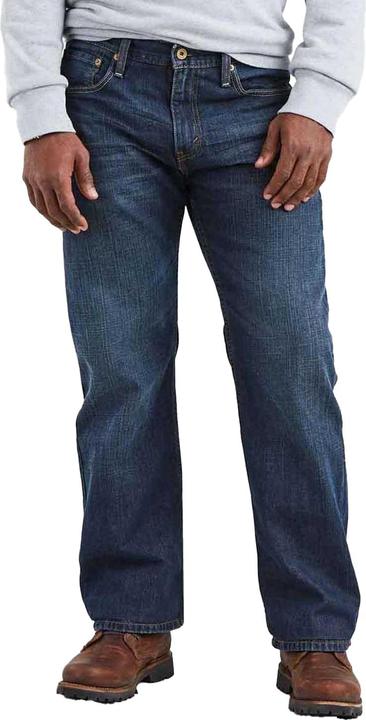 Produktbild Levis 569 Jeans (33)