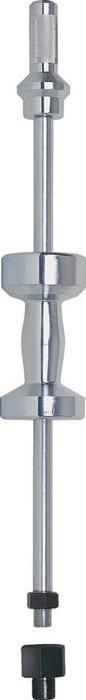 Actual product image Kukko Sliding hammer jig type 22-0-2. impact path 340