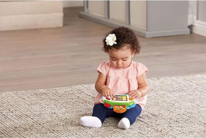 Actual product image VTech Learning Controller (German)