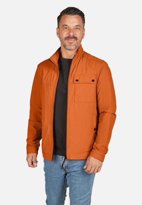 Actual product image Calamar Jacket Cotton Feel (56)