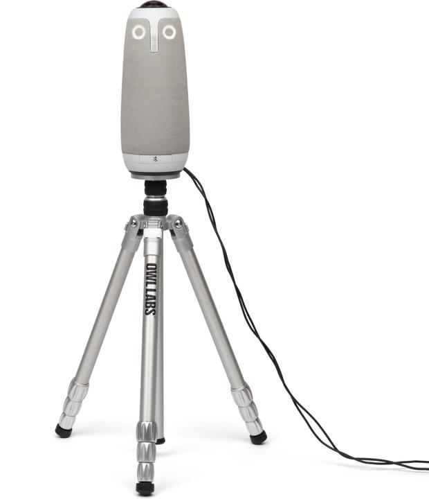 Produktbild OWL Meeting Tripod For Meeting