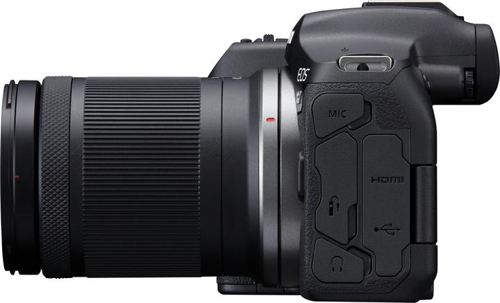 Image du produit Canon EOS R7 Kit (18 - 150 mm, 32.50 Mpx, APS-C / DX)