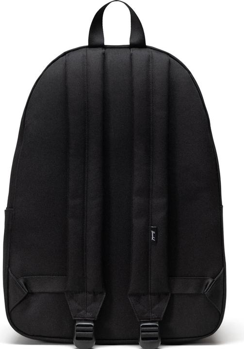Immagine prodotto Herschel Zaino Classic XL 30 l, nero/bianco (30 l)