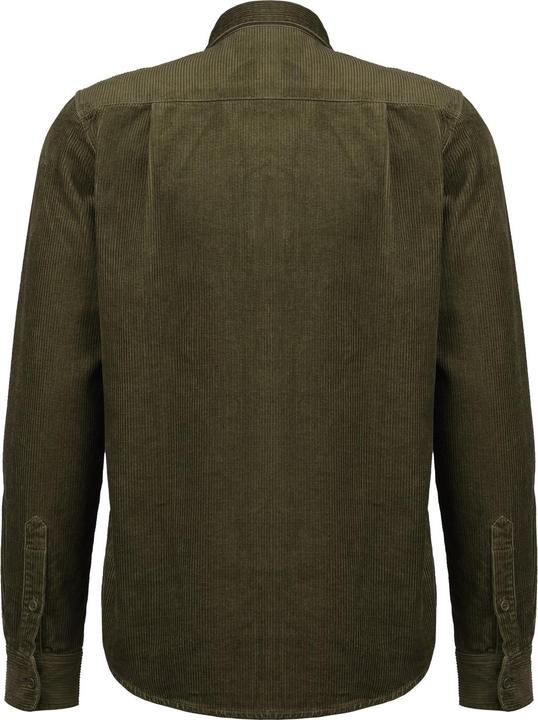 Actual product image Stoic MMXX.Mora Cord Shirt (XXL)