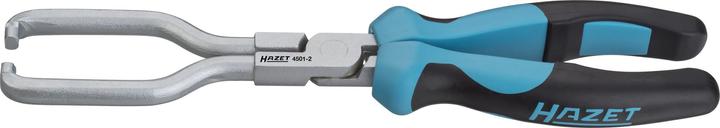 Immagine prodotto HAZET Pinza per tubi benzina 4501-2 (235 mm)