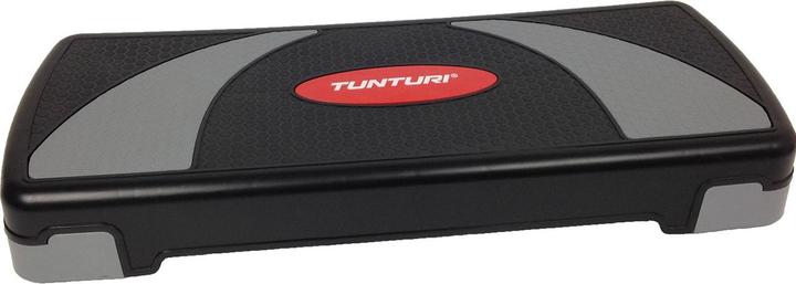 Actual product image Tunturi Aerobic Step Up Board Compact Stepper