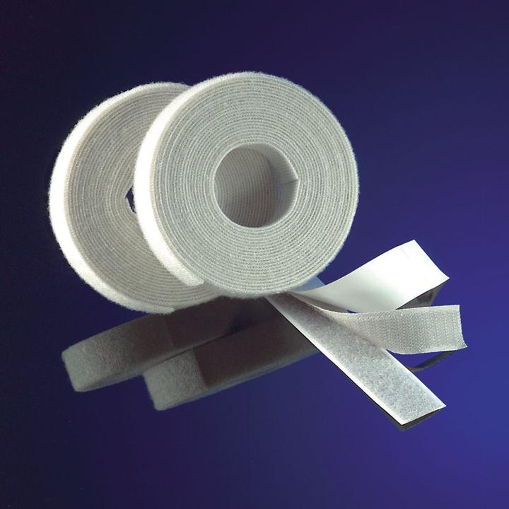Velcro brand Velcro hook tape, 25m x 25mm (25000 mm)