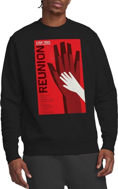 Produktbild The Next Generation Season 4 Episode 7 Sweatshirt (XL)