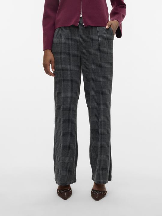 Actual product image Vero Moda VMHENNA High waist trousers Trousers (30)