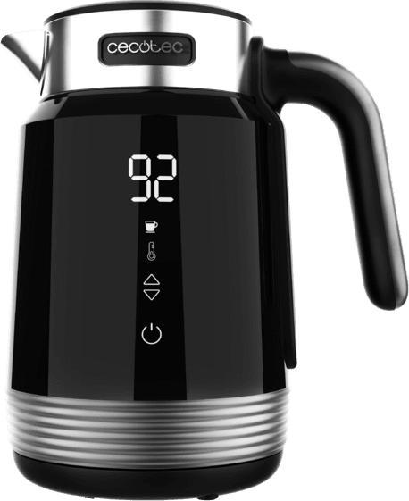 Cecotec Thermosense 600 Touch Noir (1.70 l)
