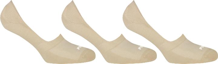FILA Footies (3er Pack, 35 - 38)