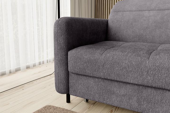 Immagine prodotto ELTAP Gomsi (Divano ad angolo, 3 posti, Divano letto)