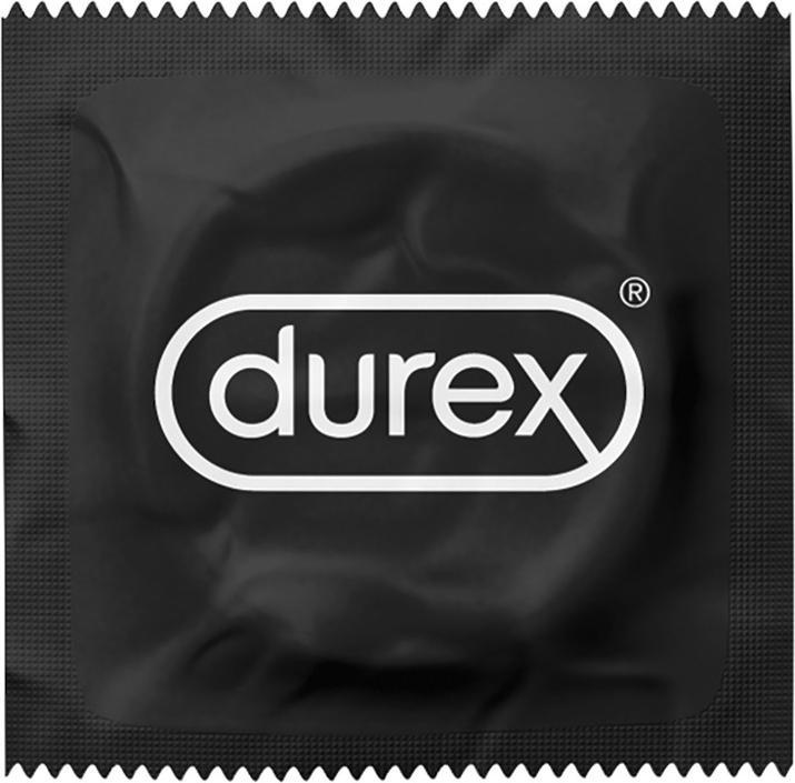 Actual product image Durex mutual climax (10 pcs.)