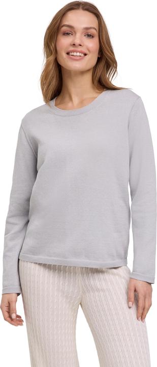 Falke FAV Cotton Crew Neck w