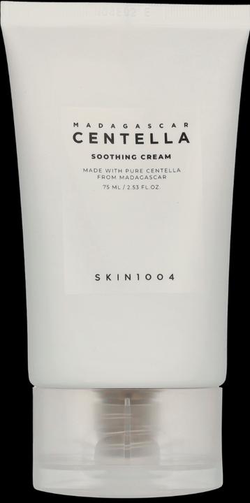 Produktbild Skin1004 Centella Soothing Cream (75 ml, 24h Creme)