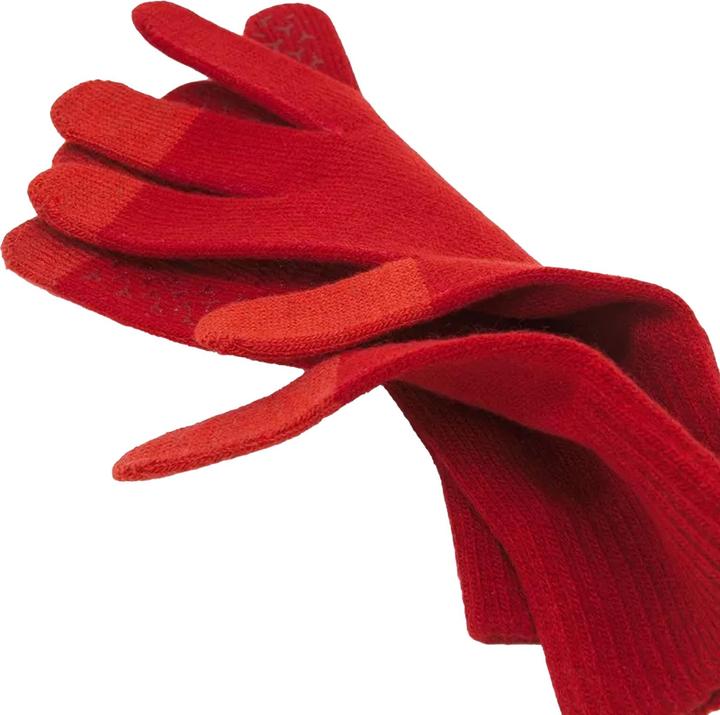 Produktbild Nike Swoosh Handschuhe Cinnabar Jerseyware (L, XL)