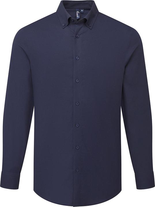 Premier Supreme Formelles Hemd Langärmlig (XS)